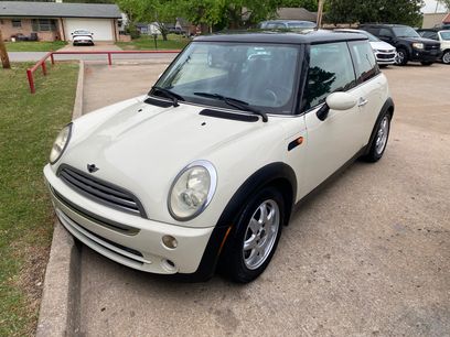 Used 2006 MINI Cooper