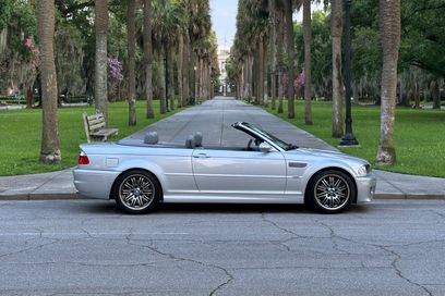 Used 2004 BMW M3