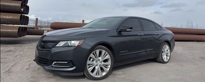 Used 2019 Chevrolet Impala Premier