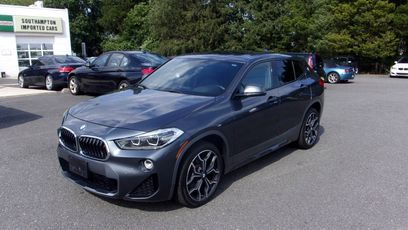 Used 2018 BMW X2 xDrive28i