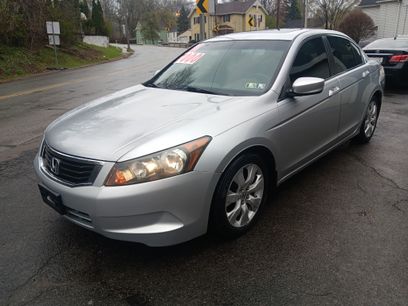Used 2010 Honda Accord EX-L
