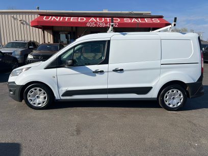 Used 2017 Ford Transit Connect XL