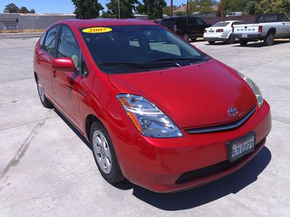 Used 2007 Toyota Prius Two
