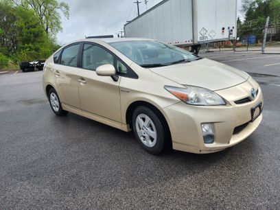 Used 2010 Toyota Prius Two
