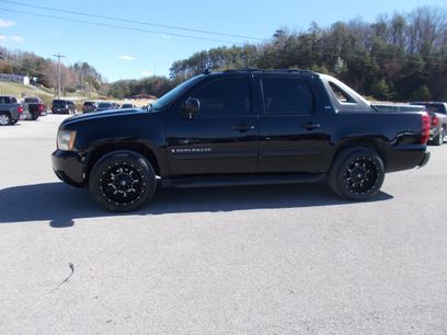 Used 2007 Chevrolet Avalanche
