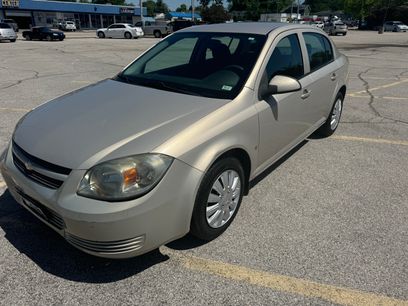 Used 2009 Chevrolet Cobalt LT