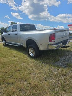 Used 2015 RAM 3500 ST