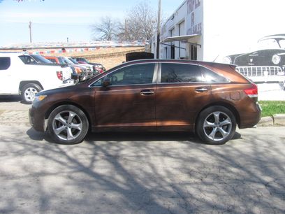 Used 2011 Toyota Venza