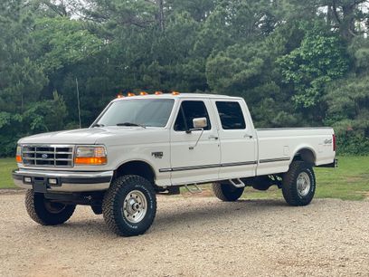 Used 1997 Ford F350 XLT