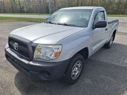 Used 2011 Toyota Tacoma