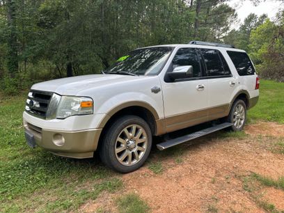 Used 2014 Ford Expedition King Ranch