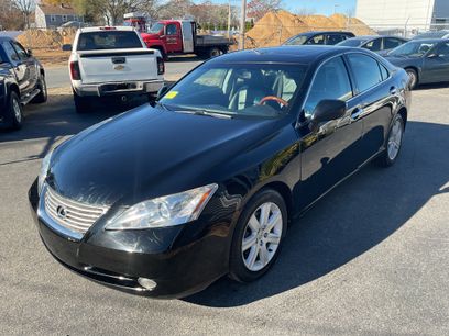 Used 2007 Lexus ES 350