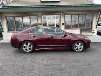 Used 2011 Acura TSX