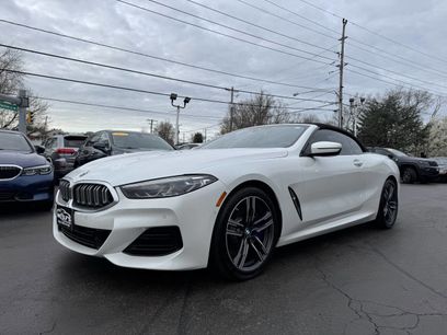 Used 2023 BMW 840i xDrive