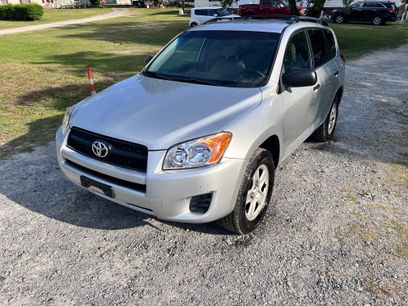 Used 2012 Toyota RAV4 LE