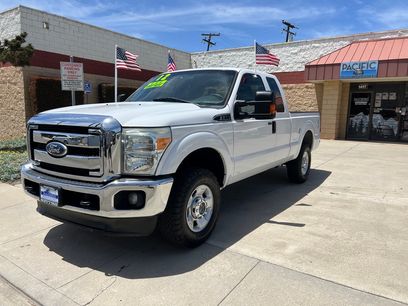 Used 2012 Ford F250 XLT