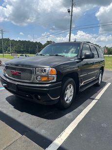 Used 2003 GMC Yukon Denali