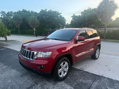 Used 2011 Jeep Grand Cherokee 70th Anniversary