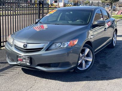 Used 2014 Acura ILX