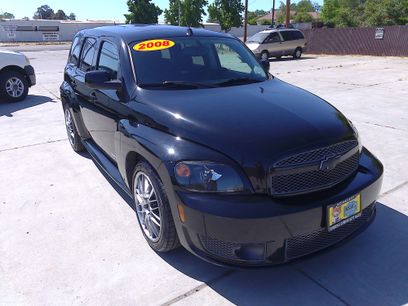 Used 2008 Chevrolet HHR SS