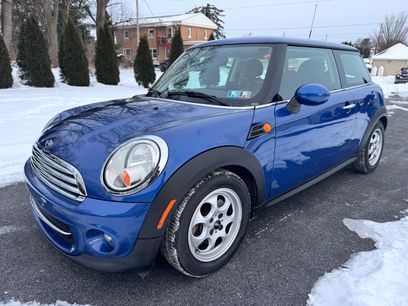 Used 2013 MINI Cooper