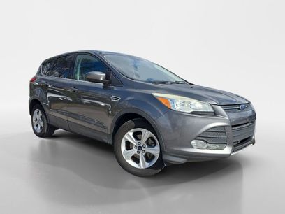 Used 2014 Ford Escape SE