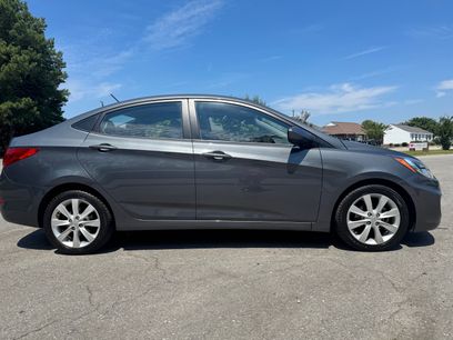 Used 2012 Hyundai Accent GLS
