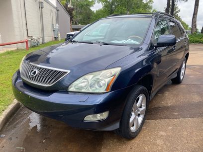 Used 2004 Lexus RX 330 Premium