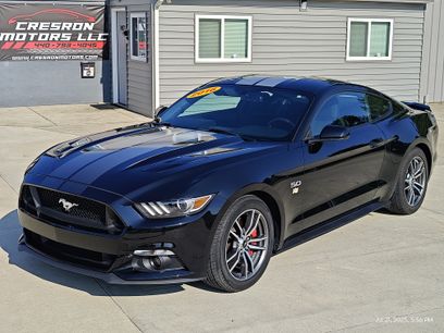 Used 2016 Ford Mustang GT