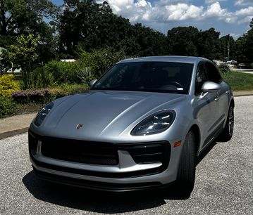Used 2023 Porsche Macan