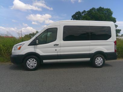 Used 2015 Ford Transit 150 XLT