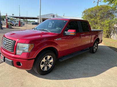 Used 2010 Ford F150 FX2