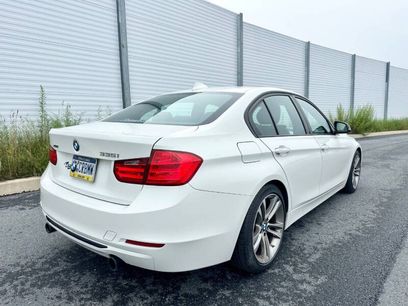 Used 2013 BMW 335i xDrive