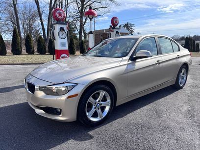 Used 2013 BMW 328i xDrive
