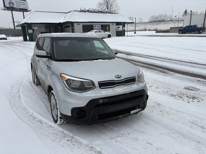 Used 2019 Kia Soul !