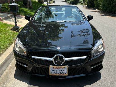 Used 2016 Mercedes-Benz SL 550