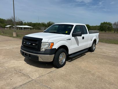 Used 2014 Ford F150 XL