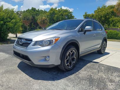 Used 2014 Subaru XV Crosstrek 2.0i Premium