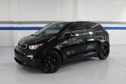 Used 2021 BMW i3 s