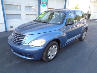 Used 2006 Chrysler PT Cruiser