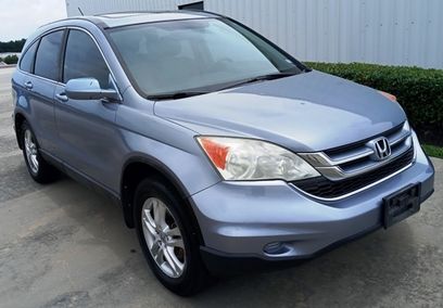 Used 2011 Honda CR-V EX-L