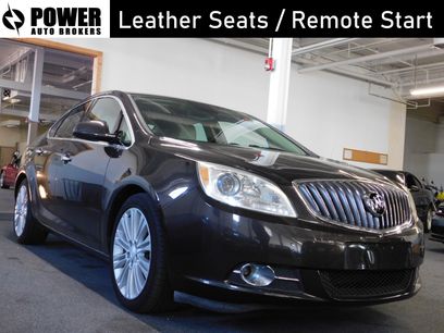 Used 2013 Buick Verano Convenience