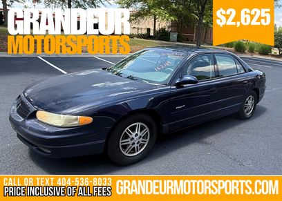 Used 2001 Buick Regal LS