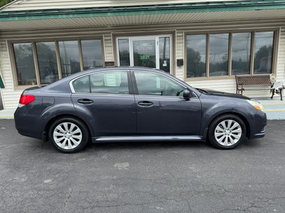 Used 2011 Subaru Legacy 3.6R Premium