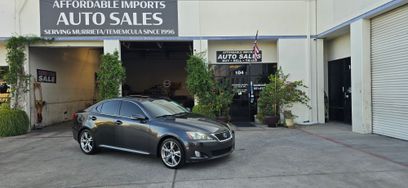 Used 2010 Lexus IS 350 Premium