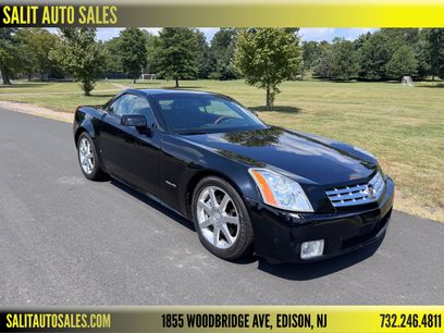 Used 2006 Cadillac XLR