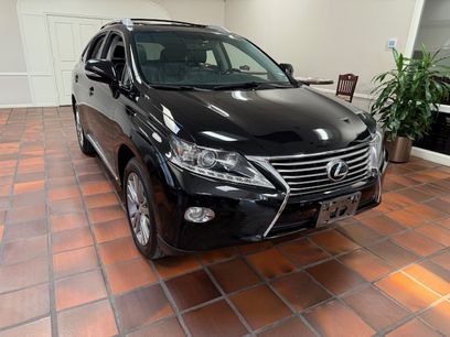 Used 2013 Lexus RX 350
