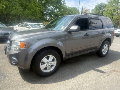 Used 2009 Ford Escape XLT