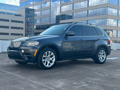 Used 2013 BMW X5 xDrive35i