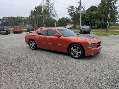 Used 2006 Dodge Charger R/T